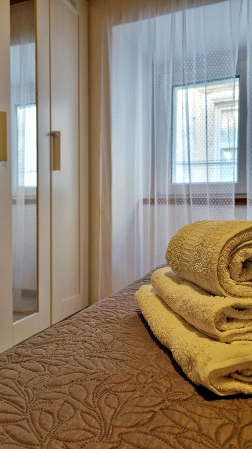 Apartment Stradun In The Heart Of Old City Dubrovnik Buitenkant foto