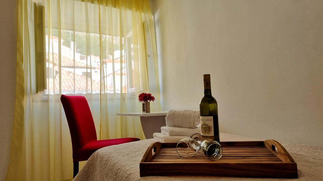 Apartment Stradun In The Heart Of Old City Dubrovnik Buitenkant foto