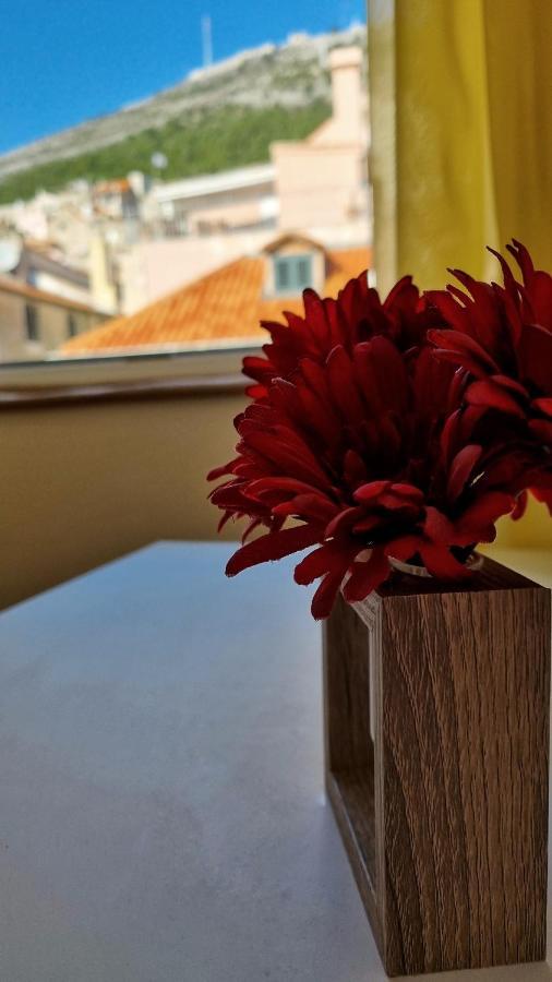 Apartment Stradun In The Heart Of Old City Dubrovnik Buitenkant foto