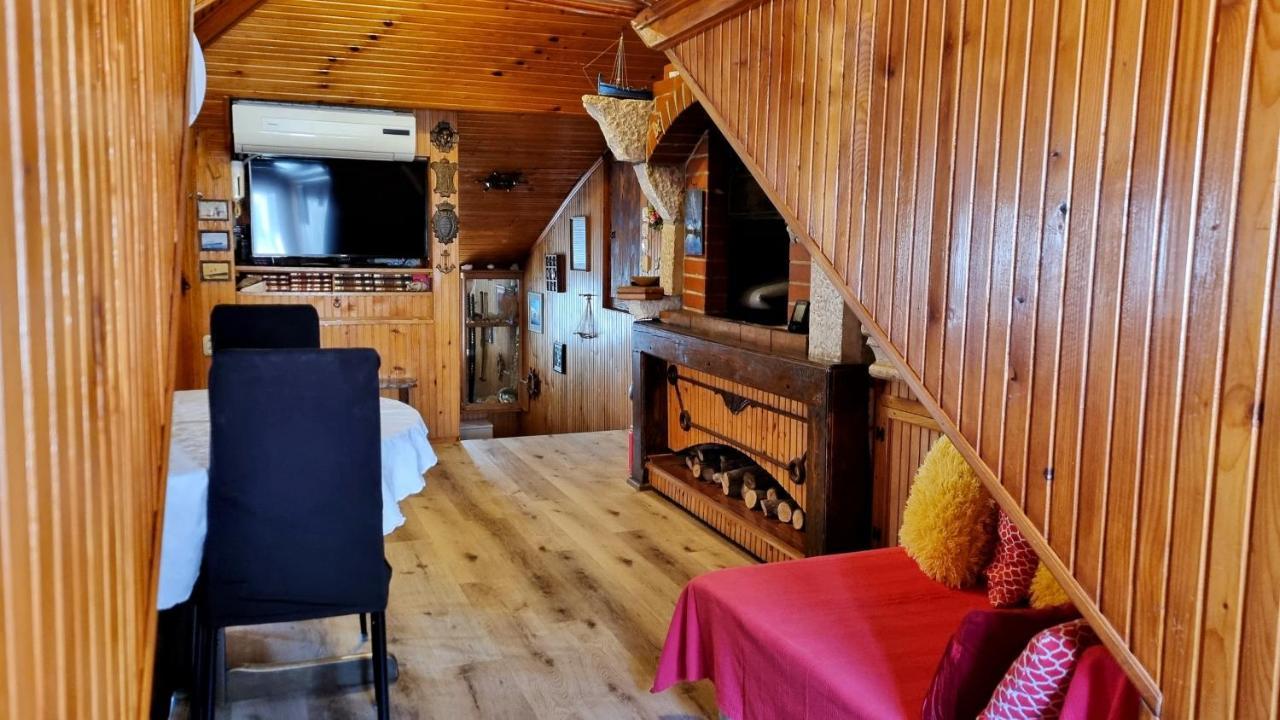 Apartment Stradun In The Heart Of Old City Dubrovnik Buitenkant foto