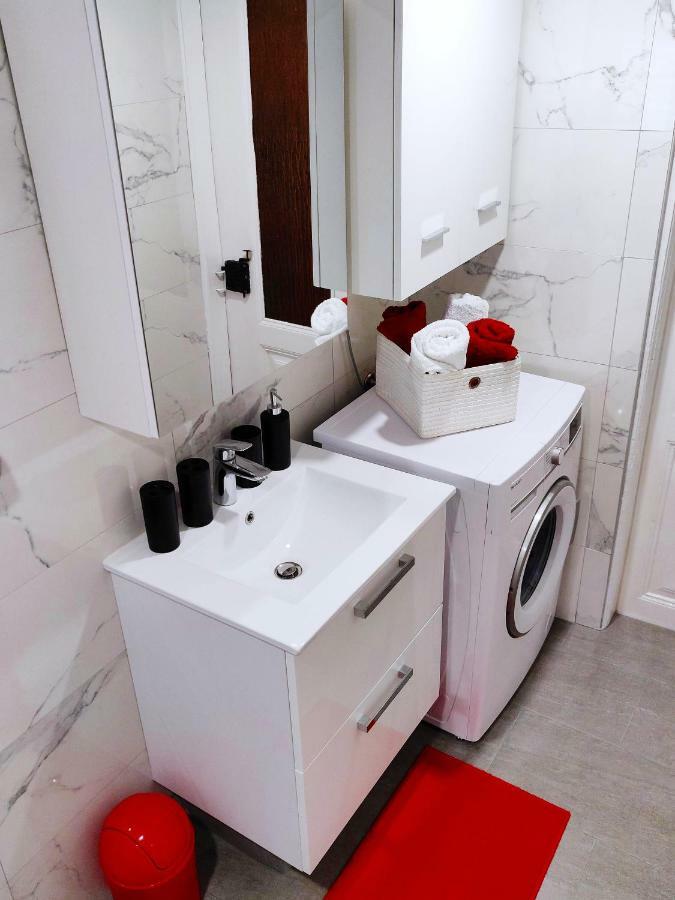 Apartment Stradun In The Heart Of Old City Dubrovnik Buitenkant foto