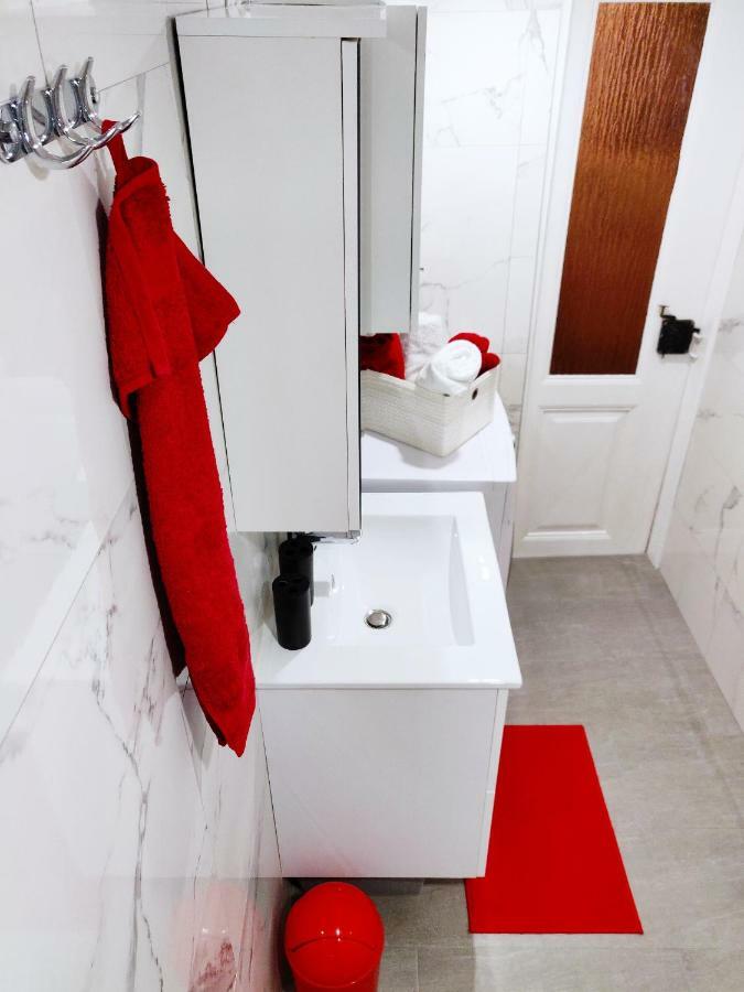 Apartment Stradun In The Heart Of Old City Dubrovnik Buitenkant foto