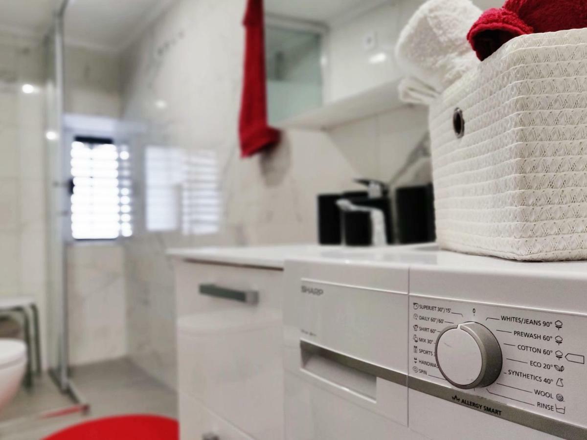 Apartment Stradun In The Heart Of Old City Dubrovnik Buitenkant foto